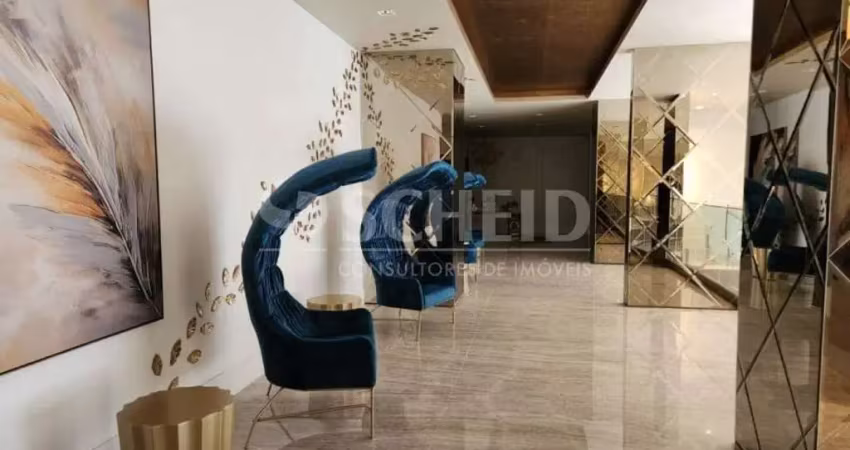 Apartamento cyrela on the park em moema! 4 suítes, 02 varandas 4 vagas mais deposito 380 m