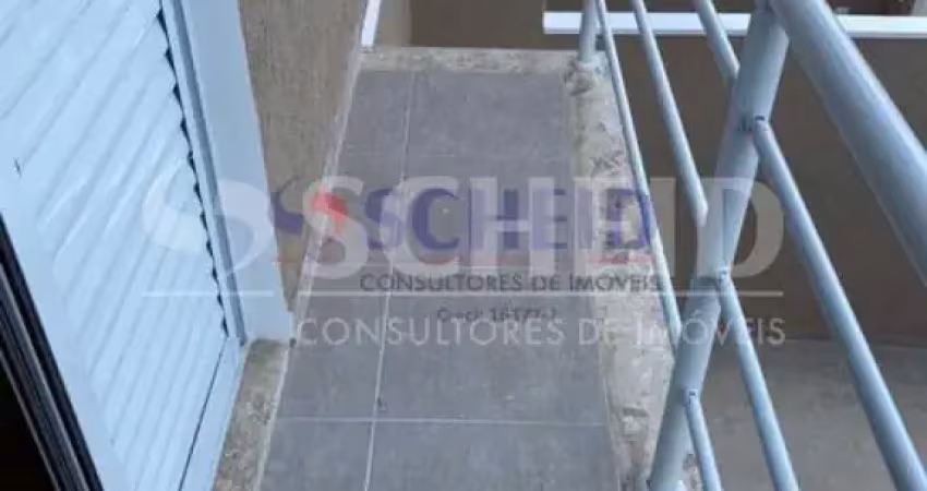 Sobrado para venda - 2 suítes - 2 vagas - campo grande