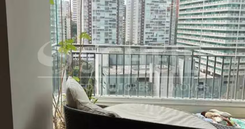 Apartamento com 3 suítes à venda, 129 m² no portal do morumbi - são paulo/sp