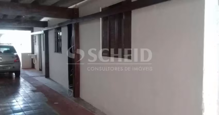 Casa com 1 quarto à venda na Rua Edson Regis, --, Jardim Guarapiranga, São Paulo