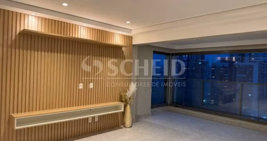 Apartamento com 2 quartos para alugar na Avenida Pedroso de Morais, --, Pinheiros, São Paulo