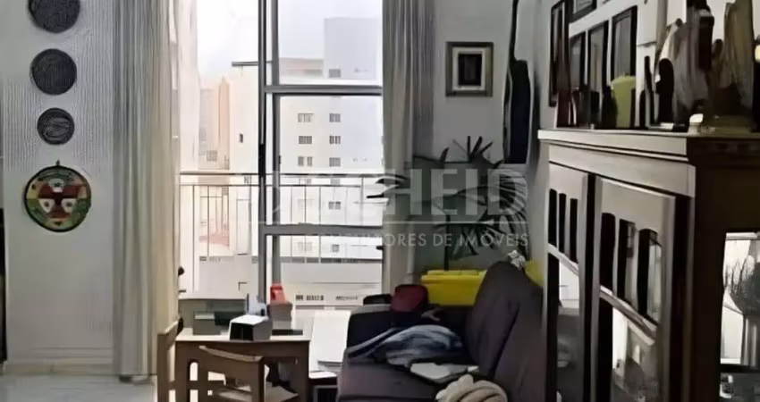 Apartamento a venda de 70,00m² útil, com 2 quartos e 1 vaga no jardim prudencia.