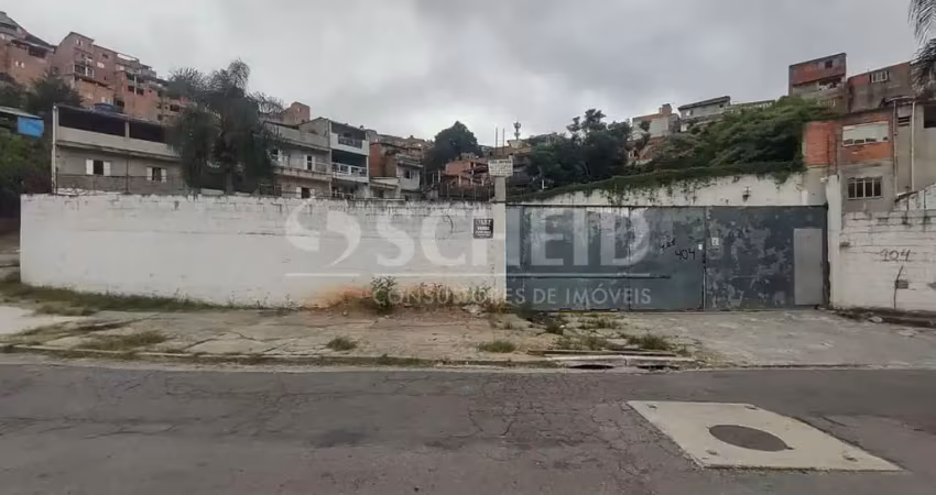 Terreno à venda na Rua Clara Aurora, --, Jardim Ingá, São Paulo