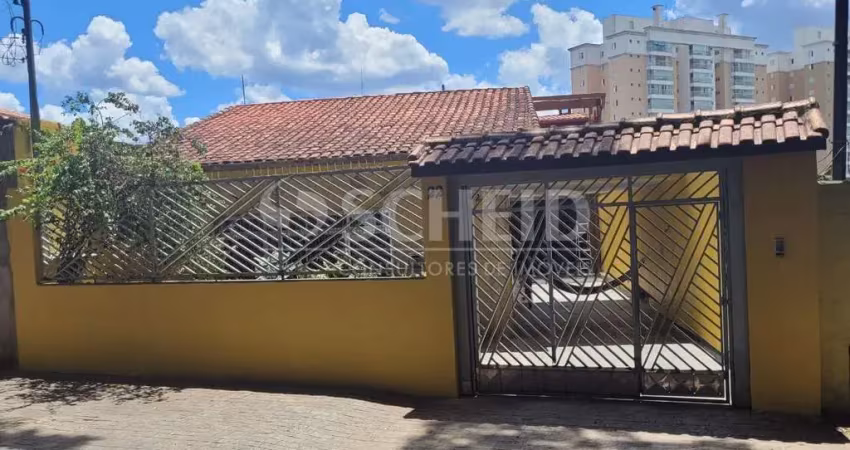Casa com 3 quartos à venda na Rua Silvestre Rodrigues, --, Jardim Germania, São Paulo
