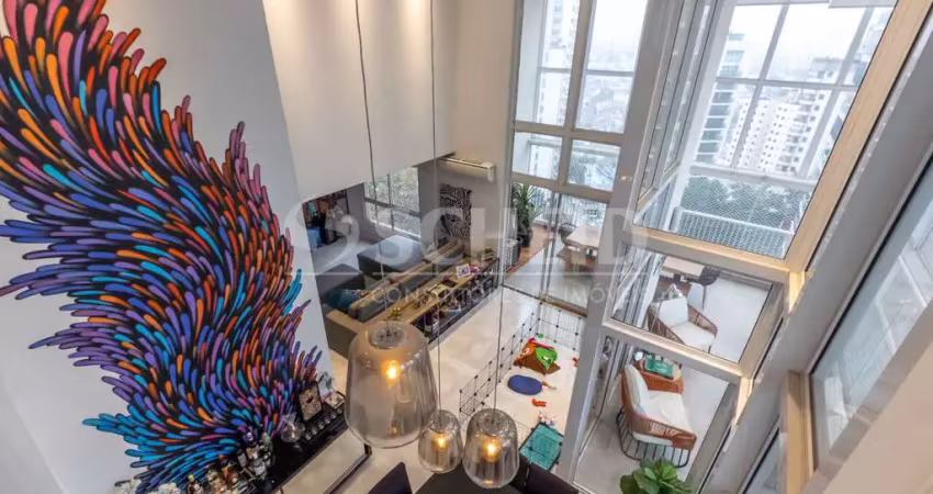Apartamento com 3 quartos à venda na Rua Agnaldo Manuel dos Santos, --, Vila Mariana, São Paulo