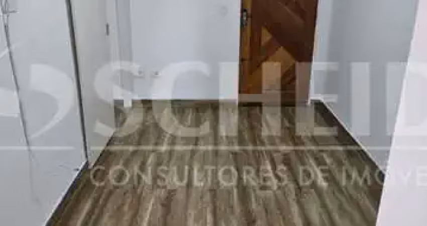 Apartamento para locação - 39 m² - 1 dormitório - campo limpo (jardim macedônia) / sp