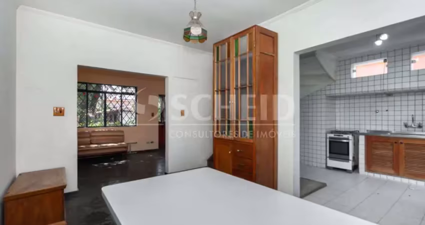 Casa com 2 quartos à venda na Rua Conde de Porto Alegre, --, Campo Belo, São Paulo