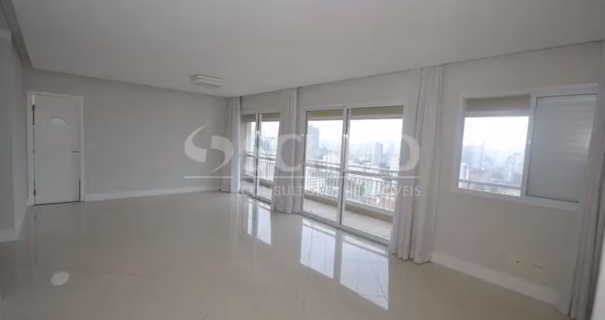 Apartamento com 3 quartos à venda na Rua São Benedito, --, Chácara Santo Antônio, São Paulo