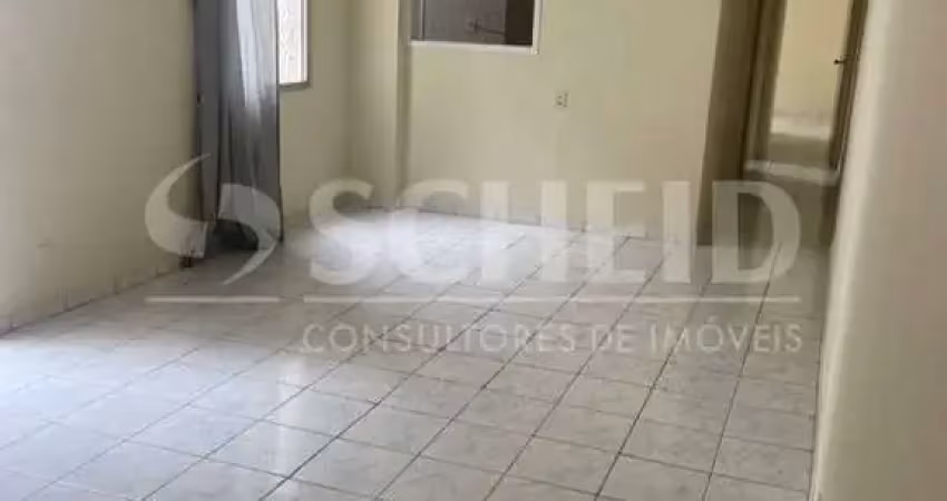 Apartamento com 2 quartos à venda na Rua Frei Manuel Calado, --, Vila Marari, São Paulo
