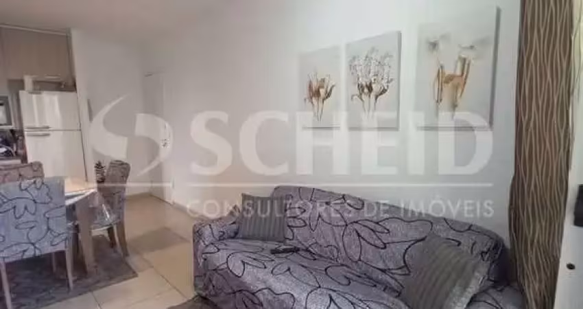 Apartamento com 2 quartos à venda na Avenida João de Barros, --, Interlagos, São Paulo