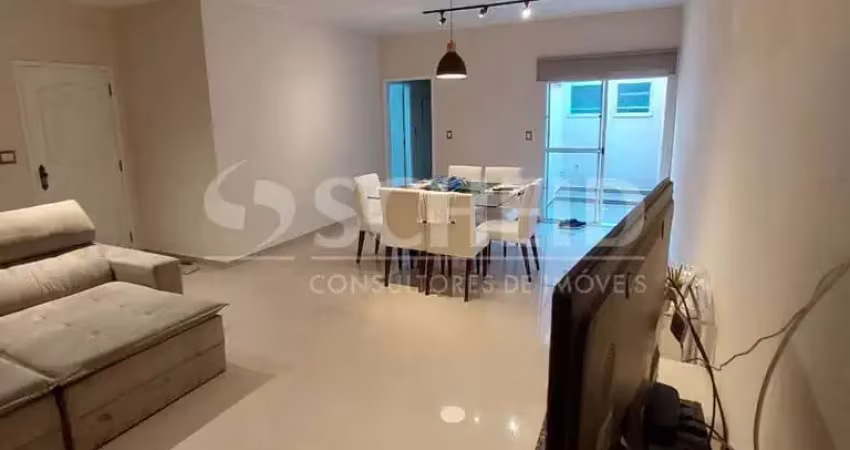 Casa térrea a venda de 270,00m² útil, com 3 quartos no brooklin - sp