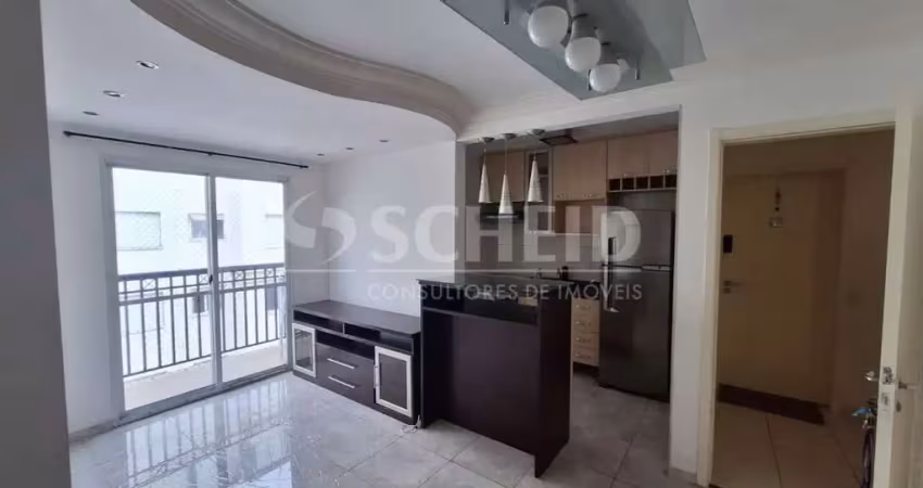 Apartamento a venda campo belo vago 2 quartos 1 vaga mais deposito