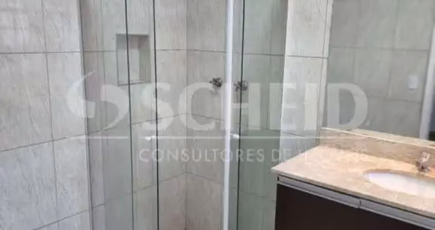Casa com 3 quartos à venda na Rua Engenheiro Domício de L. Pacheco e Silva, --, Campo Grande, São Paulo