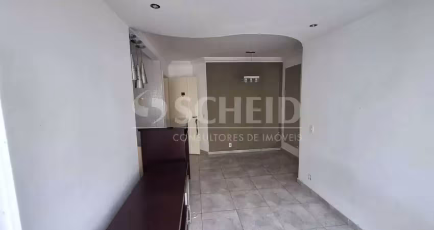 Apartamento para alugar campo belo vago te esperando 2 quartos  1 vaga