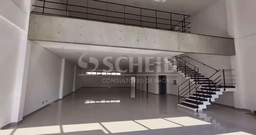 Vila mariana, rua santa cruz, prédio comercial, 2 pavimentos, 450m².