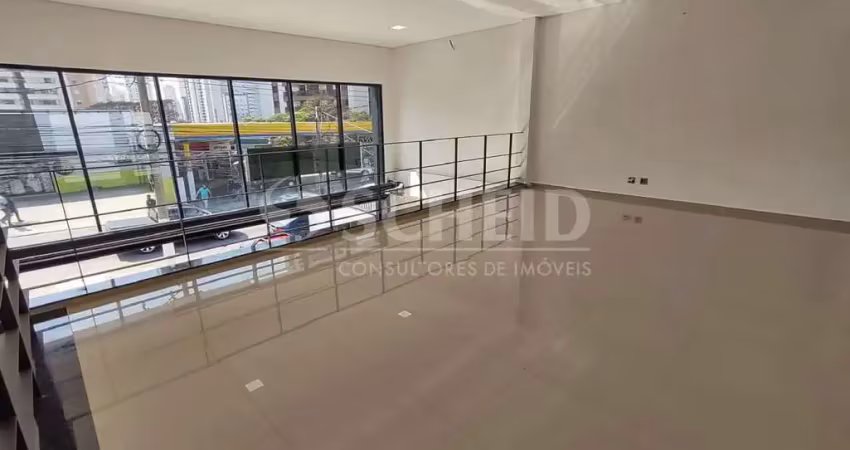 Sala comercial com 2 salas para alugar na Rua Santa Cruz, --, Vila Mariana, São Paulo