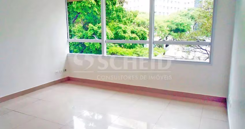 Casa comercial com 1 sala para alugar na Rua Itapeva, --, Centro, São Paulo