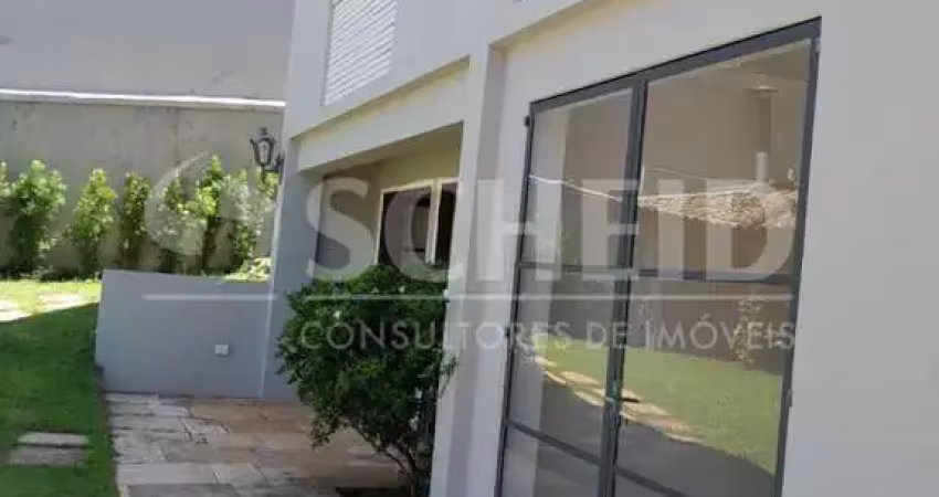 Casa com 4 quartos para alugar na Rua Comissário Gastão Moutinho, --, Morumbi, São Paulo