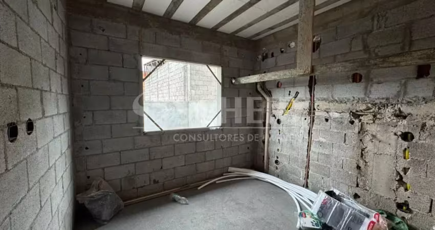 Casa com 3 quartos à venda na Rua Tabaré, --, Jardim Sabará, São Paulo