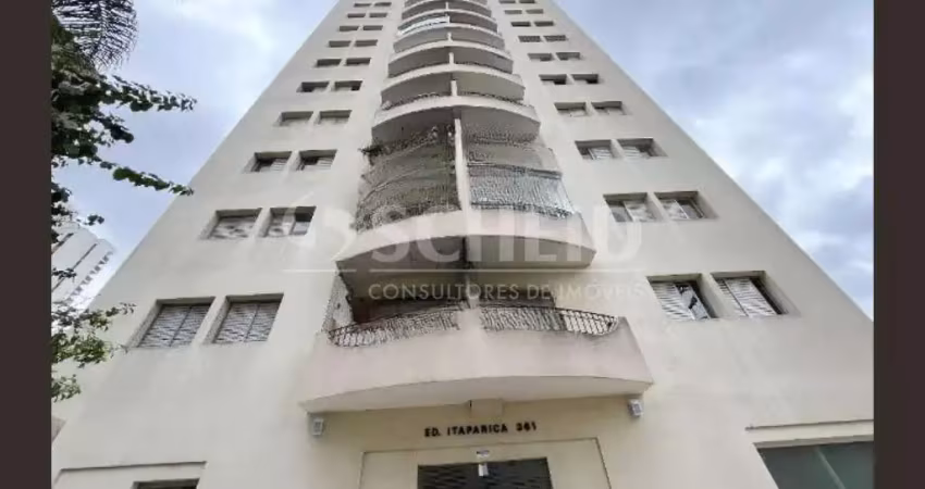 Bairro vila mascote apartamento à venda 3 quartos 1 vaga de garagem