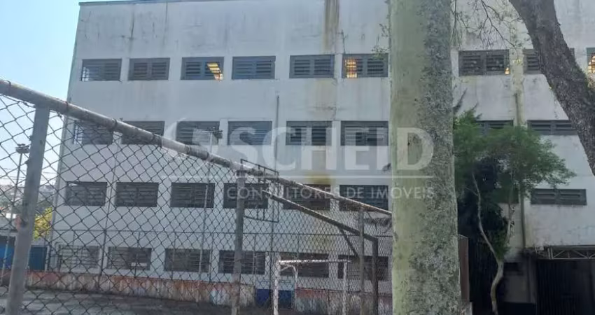 Casa comercial com 30 salas à venda na Rua David Eid, --, Jardim Consórcio, São Paulo