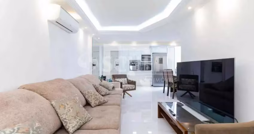 Apartamento com 3 quartos para alugar na Avenida João Peixoto Viegas, --, Interlagos, São Paulo