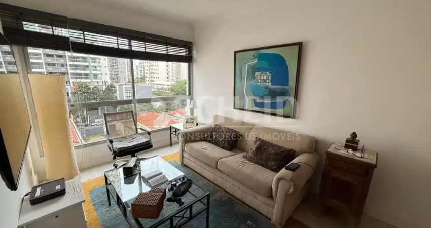 Apartamento para locação de 50,00m² útil, com 2 quartos e 1 vagas na vila mascote.
