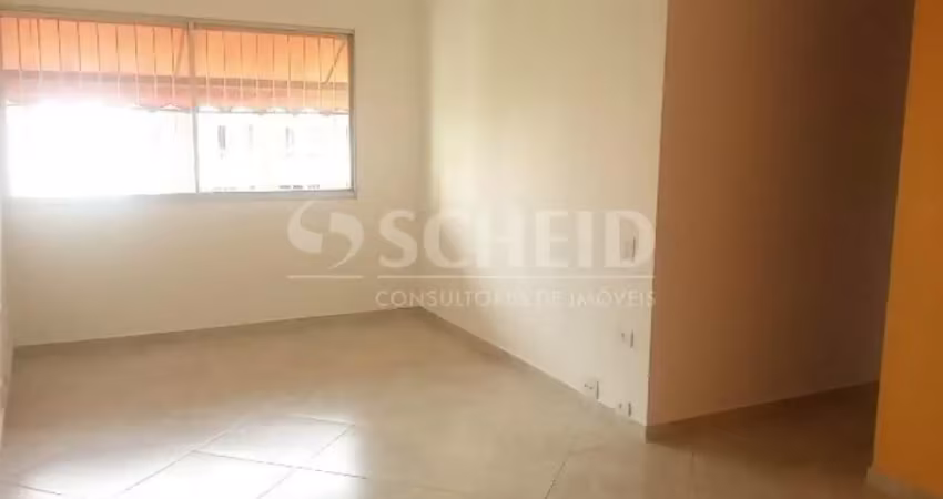 Apartamento 3 dorms, sala e 2 banheiros e 1 vaga - 79m localizado na rua socrate