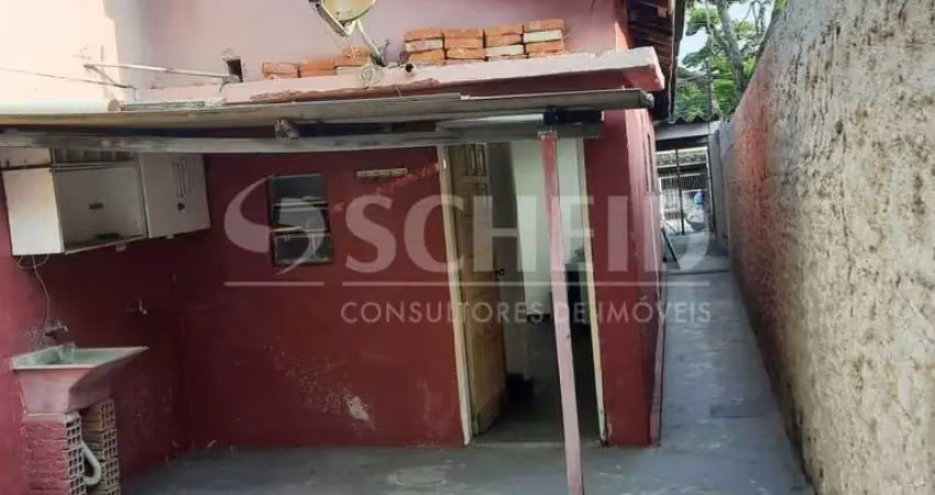 Casa com 3 quartos à venda na Rua Professora Maria de Lourdes de S. Nogueira, --, Jardim Campo Grande, São Paulo