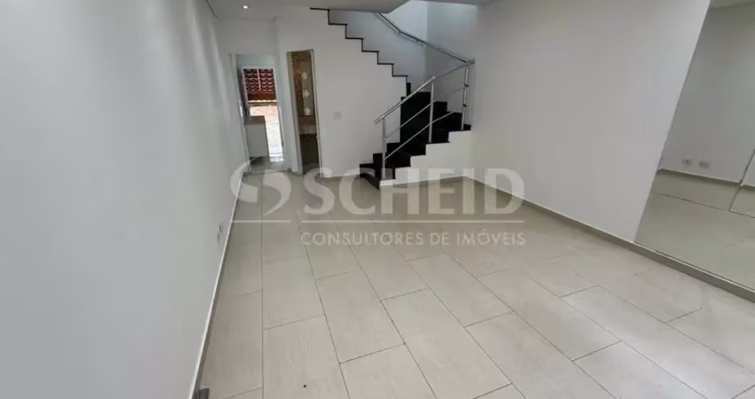 Casa em condomínio fechado com 3 quartos para alugar na Avenida Sargento Geraldo Sant'Ana, --, Jardim Marajoara, São Paulo