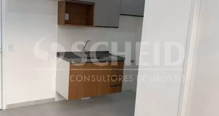 Apartamento com 2 dormitórios, 1 banheiro, 1 vaga, 36 m2 jd marajoara