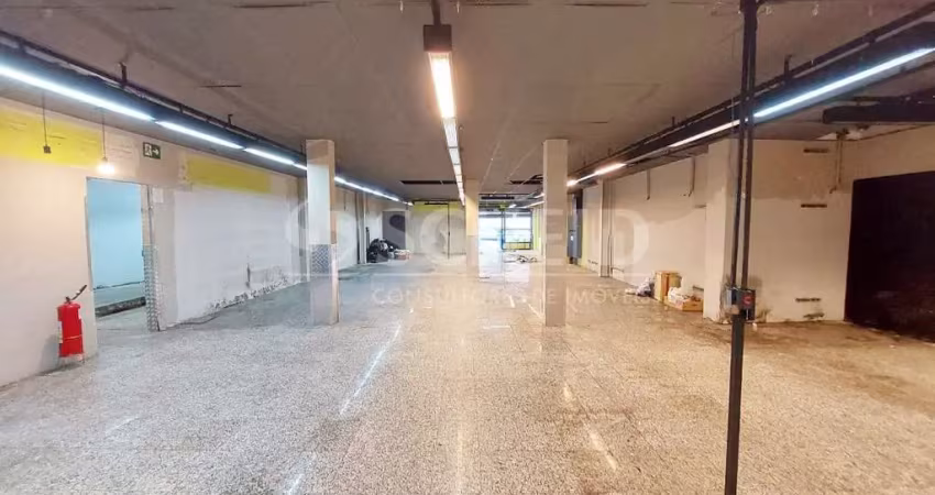 Barracão / Galpão / Depósito com 1 sala para alugar na Rua Bahia, --, Higienópolis, São Paulo