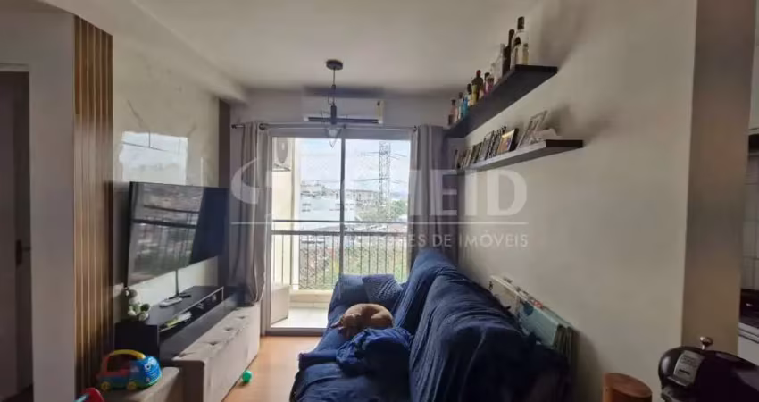 Apartamento com 2 quartos para alugar na Rua da Chibata, --, Morumbi, São Paulo