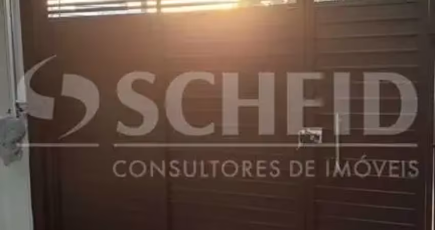 Casa com 3 quartos à venda na Rua Joaquim Teles de Mattos, --, Interlagos, São Paulo