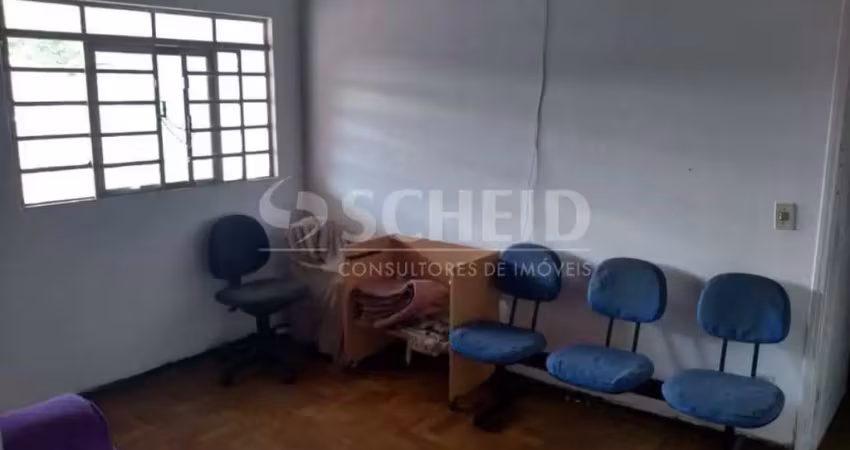 Casa com 3 quartos à venda na Rua Cônego Antônio Pinto, --, Jardim da Pedreira, São Paulo