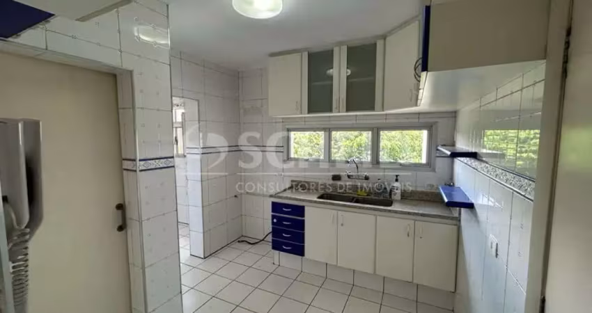 Apartamento com 2 quartos para alugar na Avenida Arruda Botelho, --, Pinheiros, São Paulo