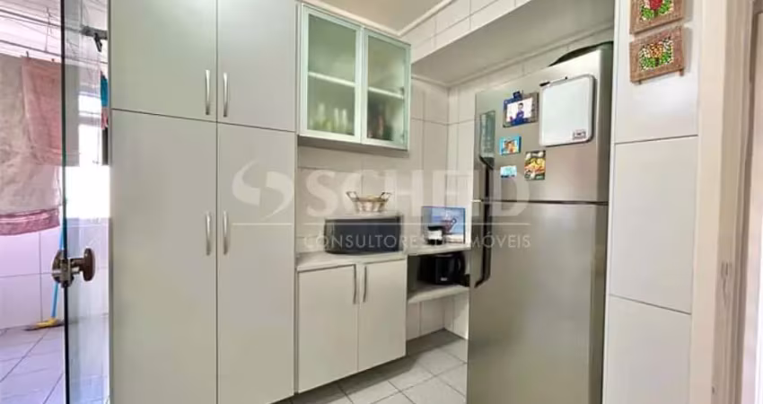 Apartamento para locação na granja julieta ? 4 dormitórios, 170m², vista deslumbrante e localização