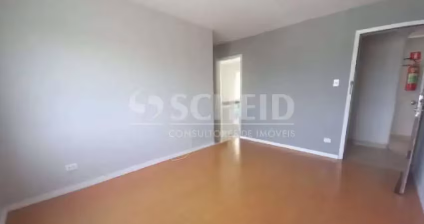 Apartamento com 2 quartos para alugar na Rua José Paulino de Araújo, --, Campo Grande, São Paulo