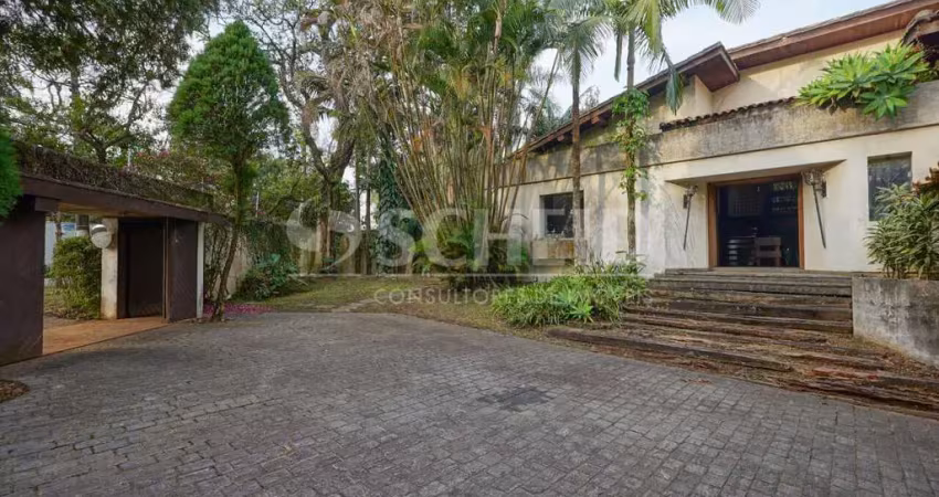Casa a venda no Coraçaõ do Alto da Boa Vista