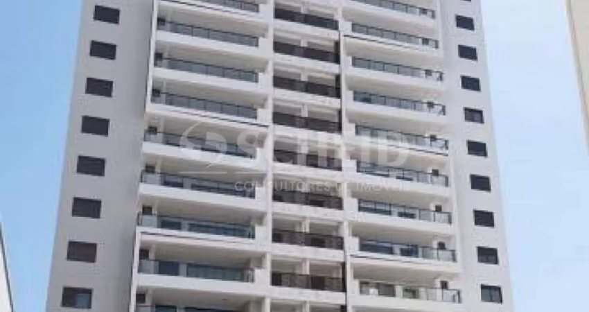 Apartamento campo belo 3 dorms 2 vagas 101m² área útil