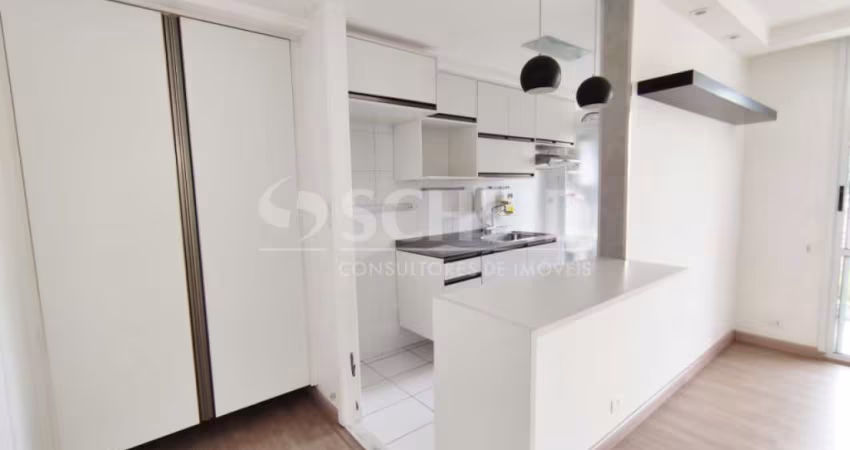Apartamento 2 dormitórios à venda no Jardim Prudência !