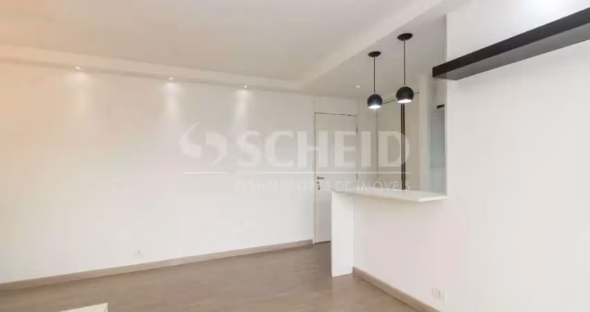Apartamento com 2 quartos à venda na Avenida Coronel Francisco Júlio César Alfieri, --, Jardim Prudência, São Paulo