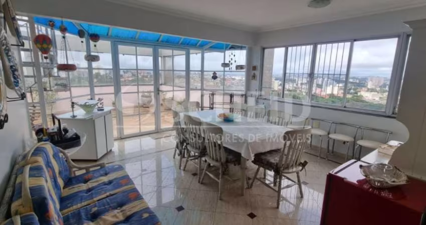Cobertura duplex|270m²|Vista Privilegiada|R$ 1.580.000,00