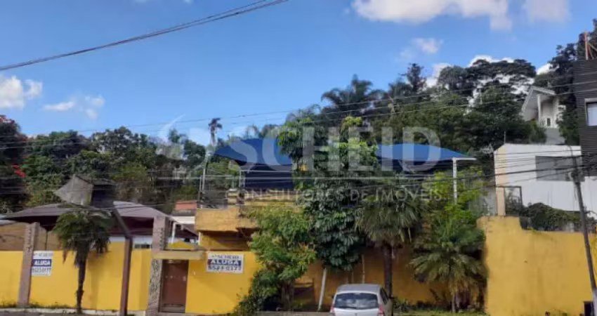 Casa comercial com 6 salas para alugar na Avenida Professor Vicente Ráo, --, Brooklin, São Paulo
