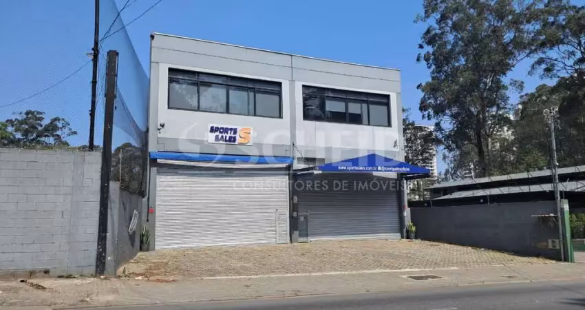Excelente ponto comercial, oprtunidade unica 550 metros de construção em 2 pavimentos