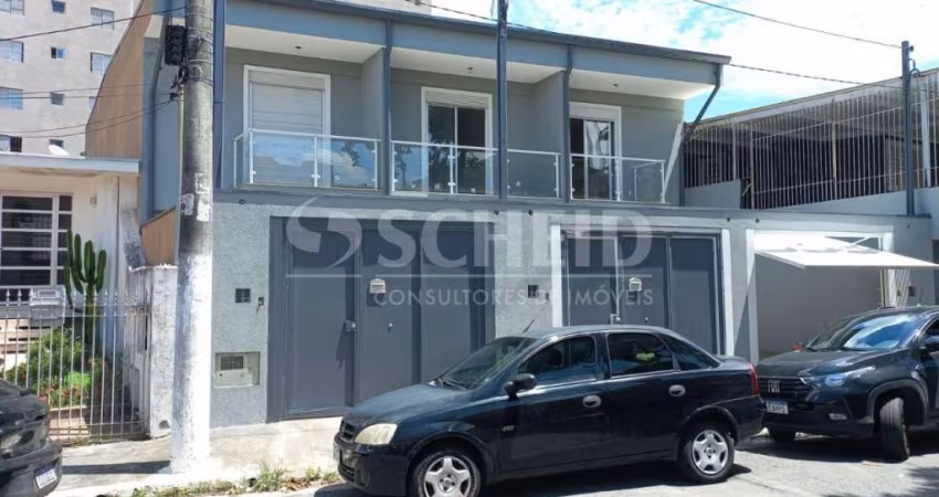Casa Nova com 3 suítes, 2 vagas, quintal, acababento de Arquiteta