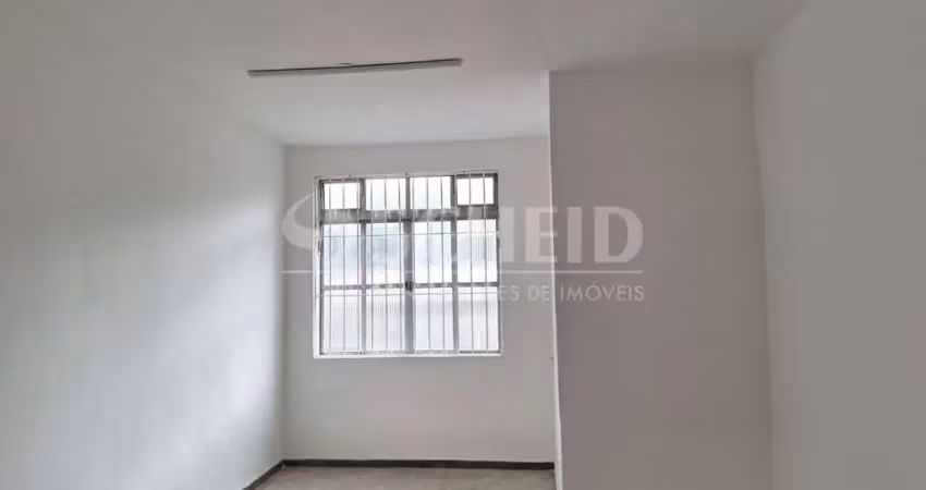 Sala sobre uma loja, para alugar no centro de diadema