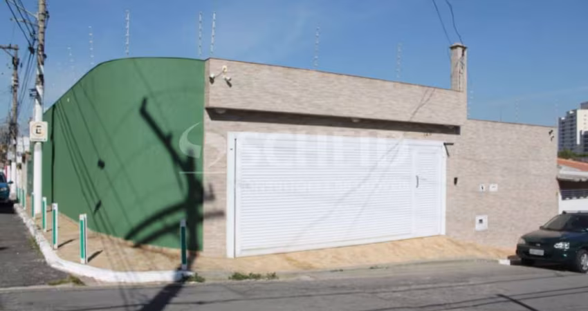 Excelente casa térrea na região do Campo Grande