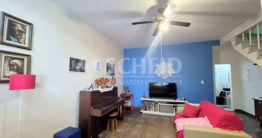 Casa com 3 quartos à venda na Rua Pergentino de Freitas, --, Brooklin, São Paulo
