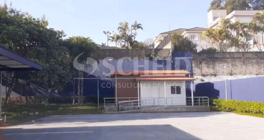 Casa comercial com 7 salas para alugar na Avenida Professor Vicente Ráo, --, Brooklin, São Paulo